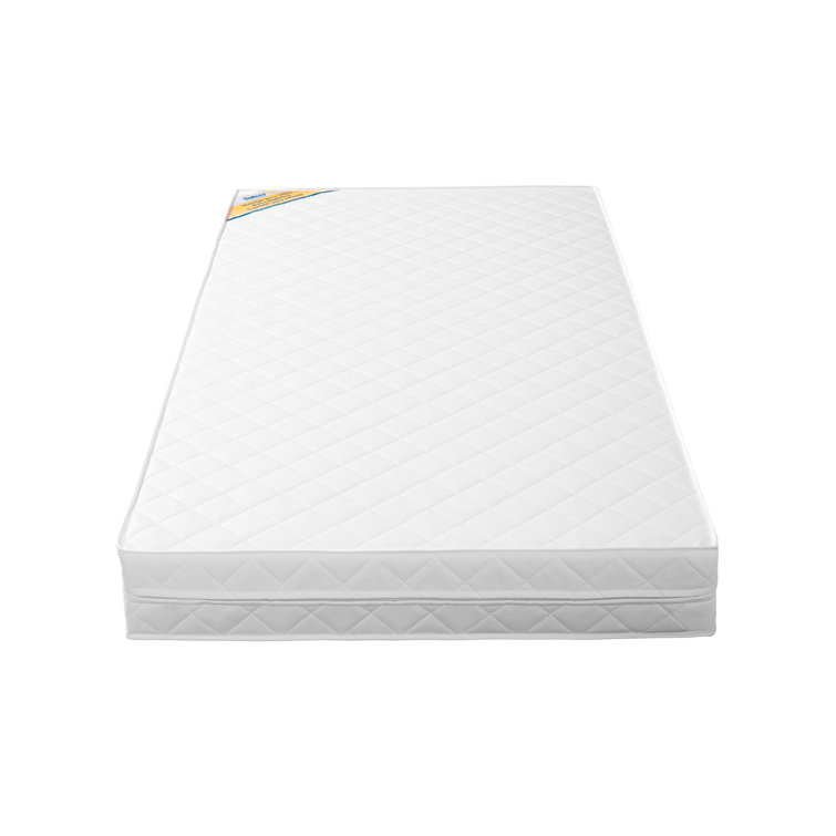 Abbott safety 1st crib 2025 mattress